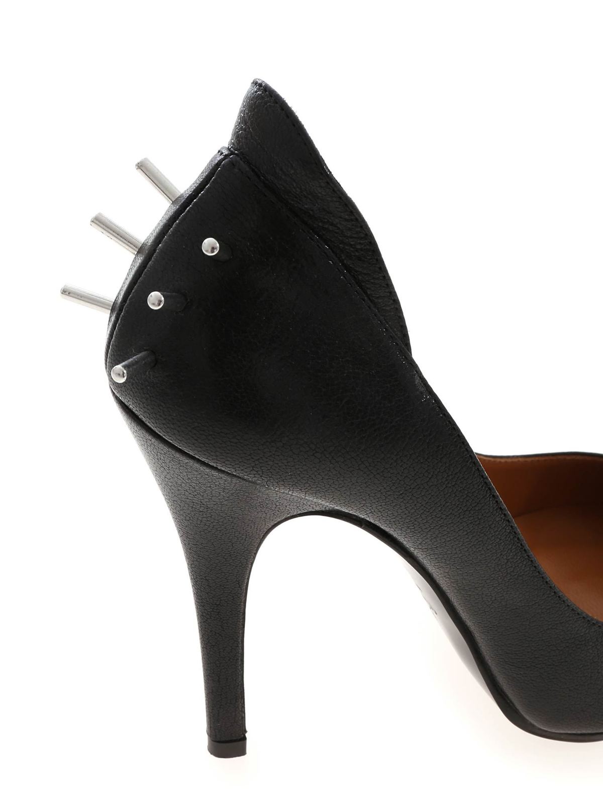 Court shoes Vivienne Westwood - Sex Court pumps - 7408000140918N402