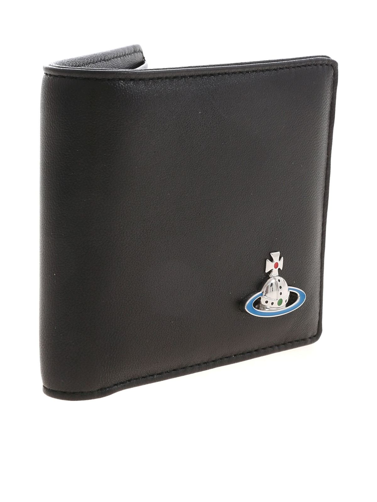 Vivienne westwood emma wallet new arrivals