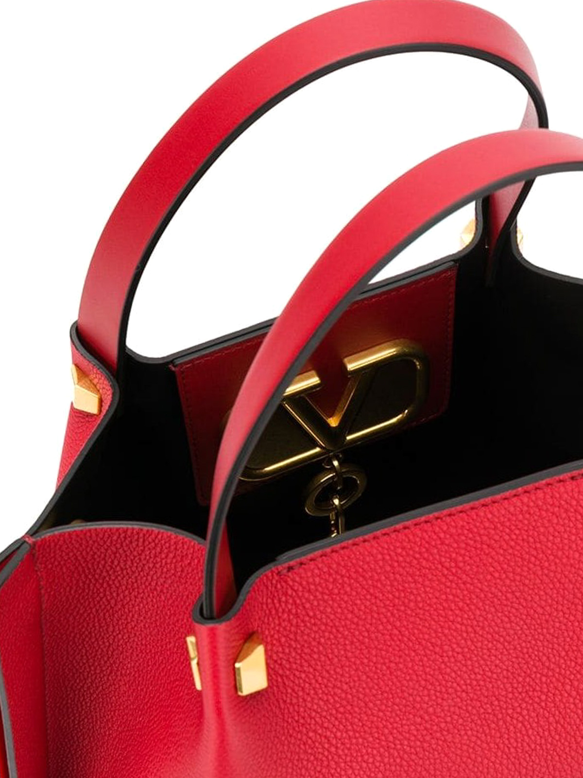Valentino bags | Lay tote | EQVVS Womens