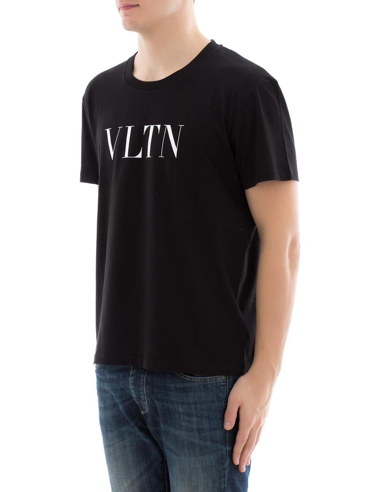 VALENTINO VLTN Tシャツ