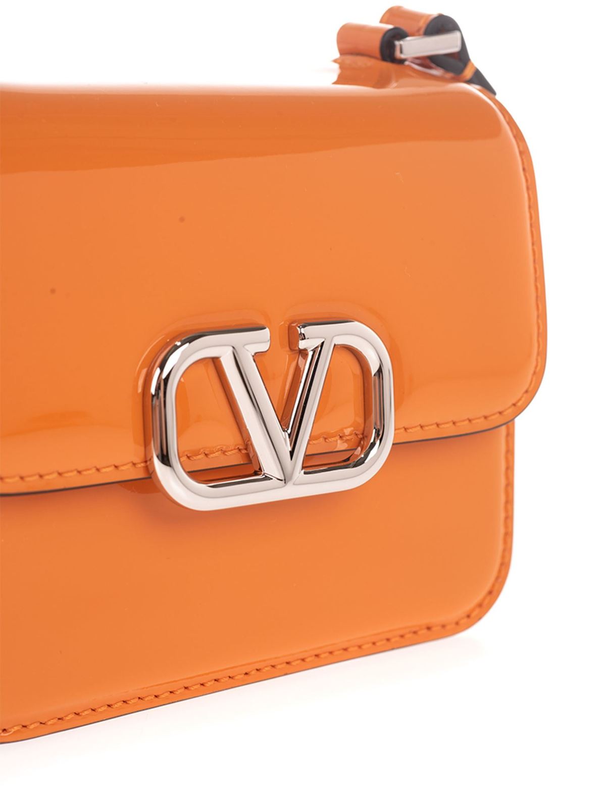 Valentino Garavani Micro Vsling Handbag