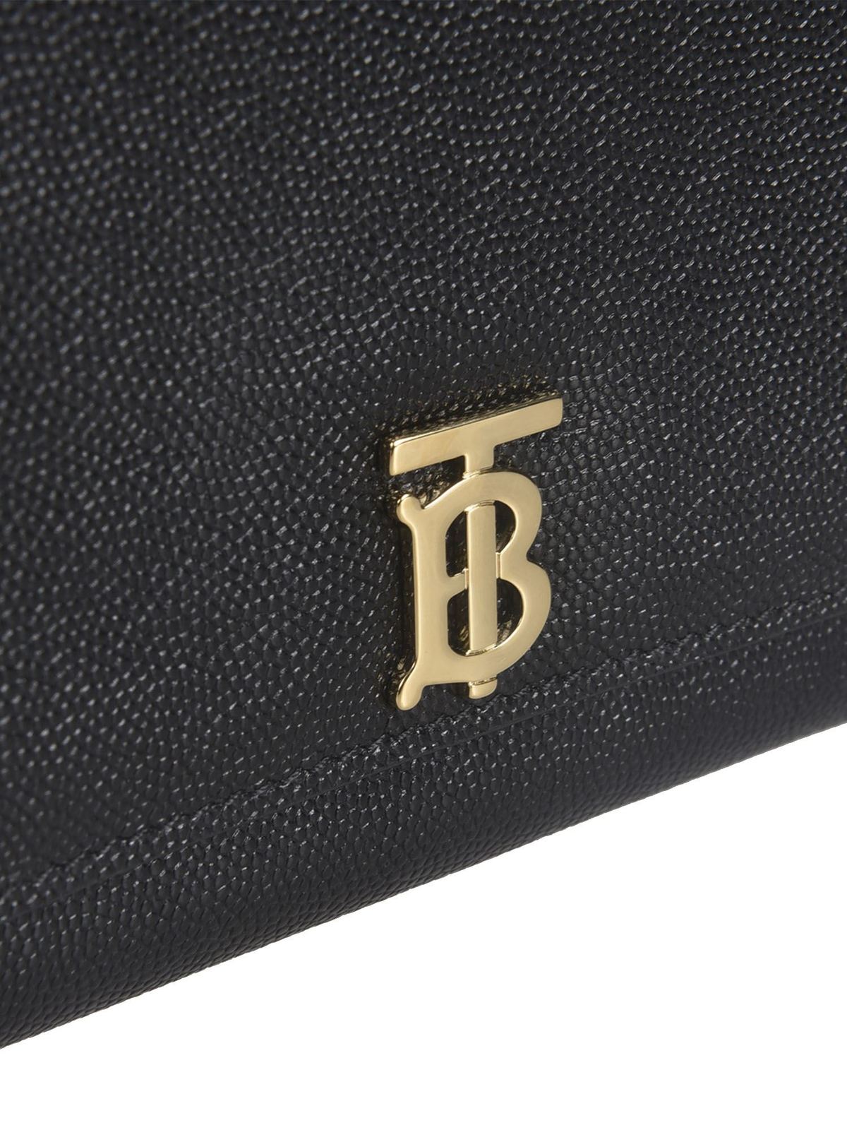 Wallets & purses Burberry - TB monogram printed wallet - 8022891