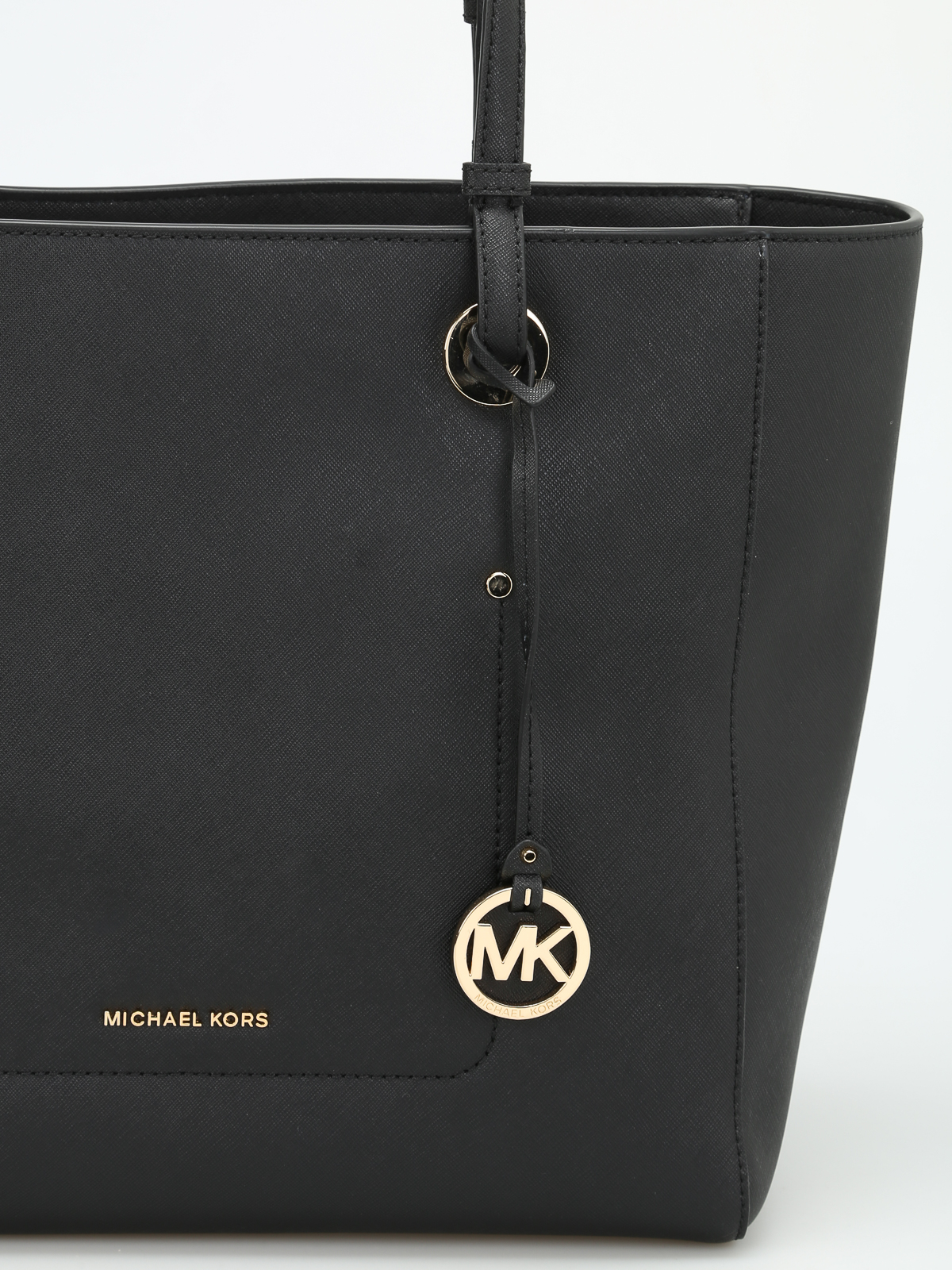 Totes bags Michael Kors - Walsh saffiano large tote - 30S7GWAT4L001