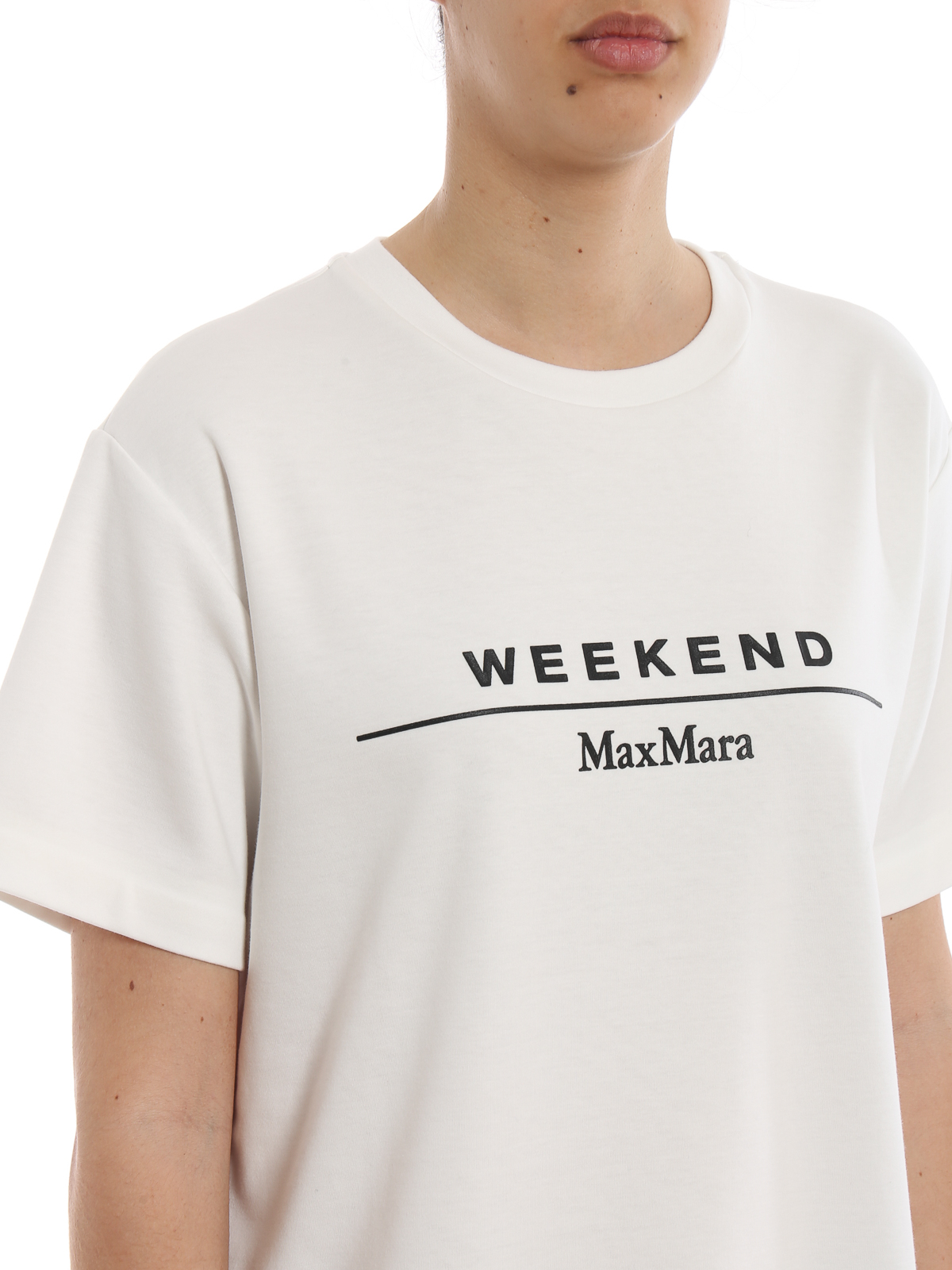 Tシャツ Weekend Max Mara - Tシャツ - Oliato - 597103976001