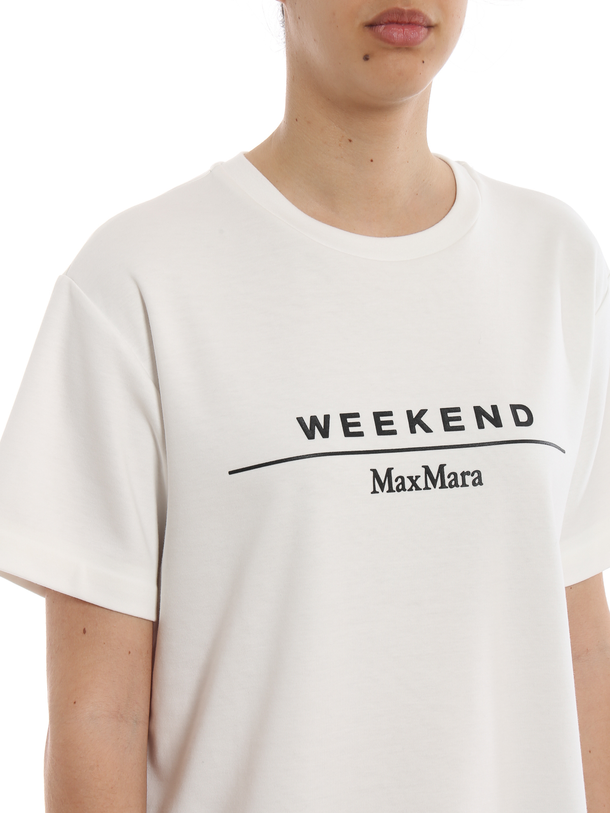 Weekend max best sale mara t shirts