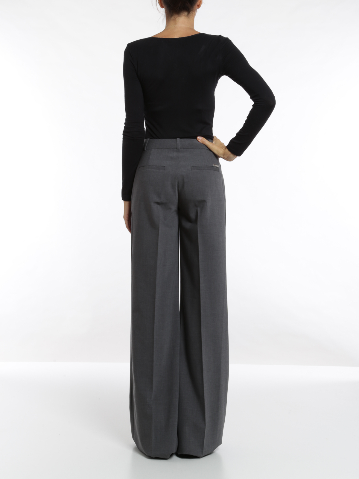 Michael kors wool pants Clearance