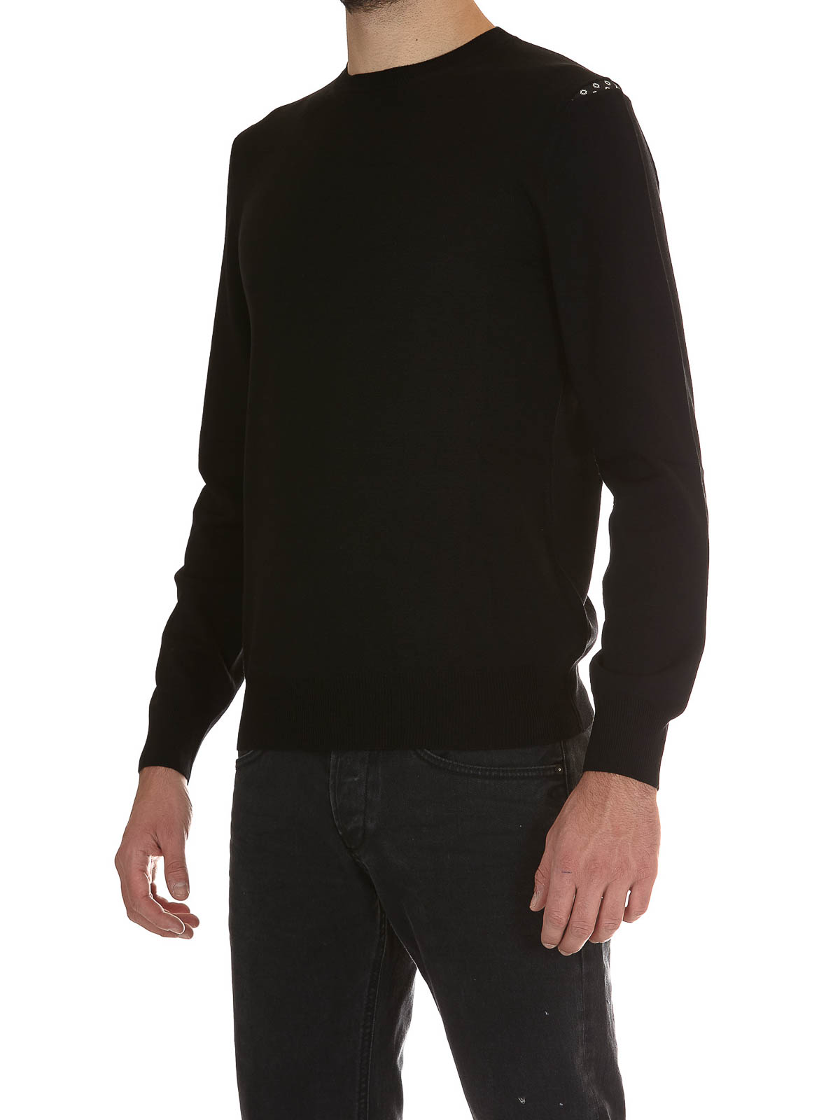 Pull alexander mcqueen homme hot sale