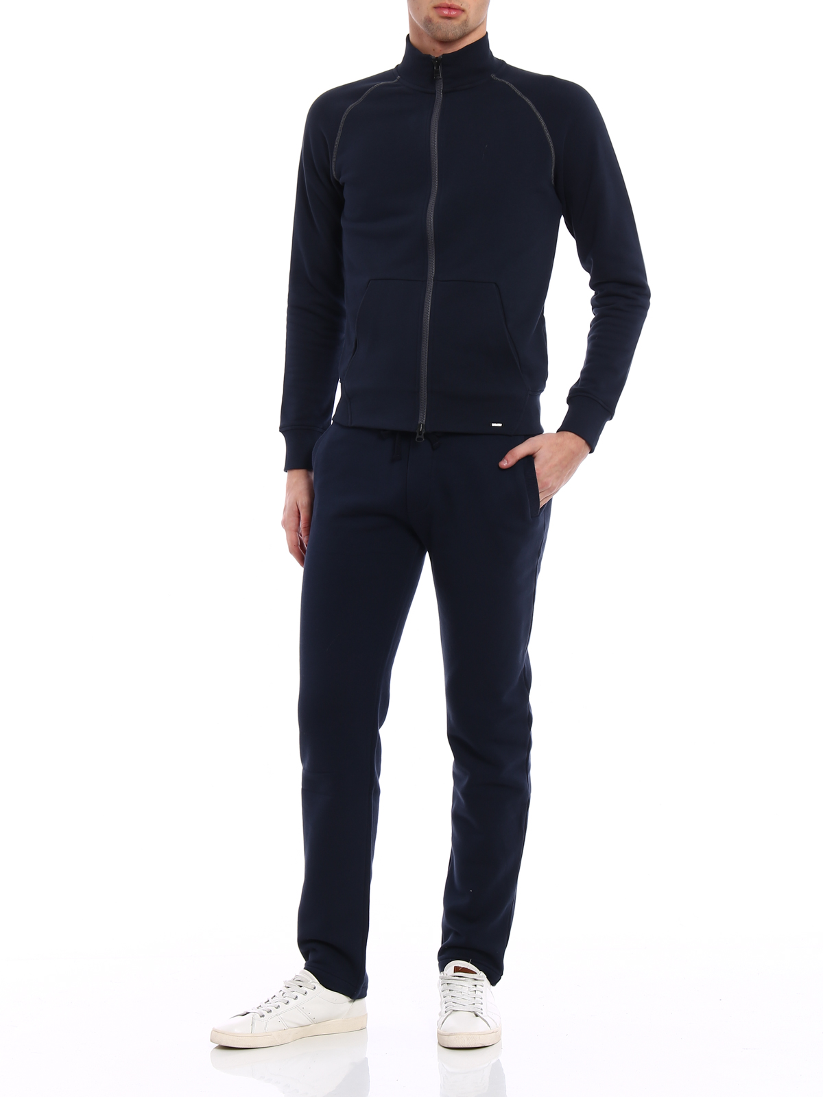 Luxury best sale tracksuit bottoms