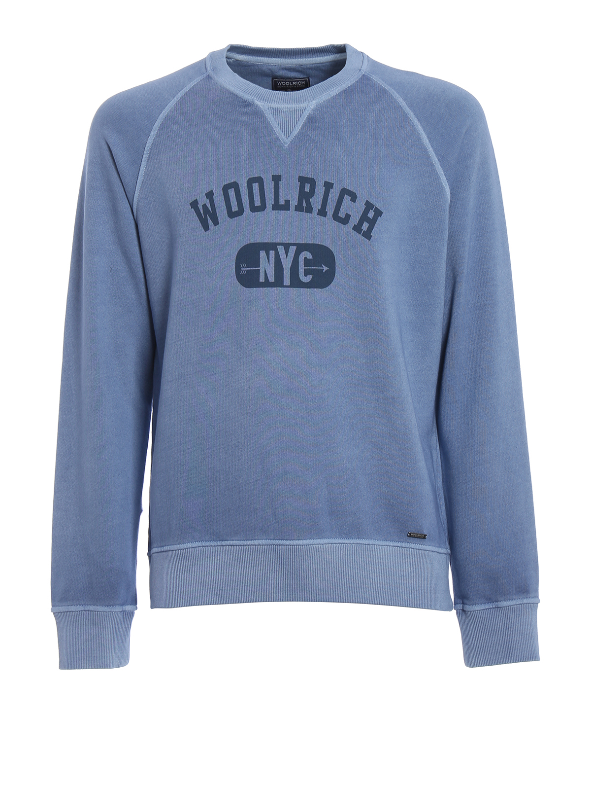 Woolrich sweatshirt best sale