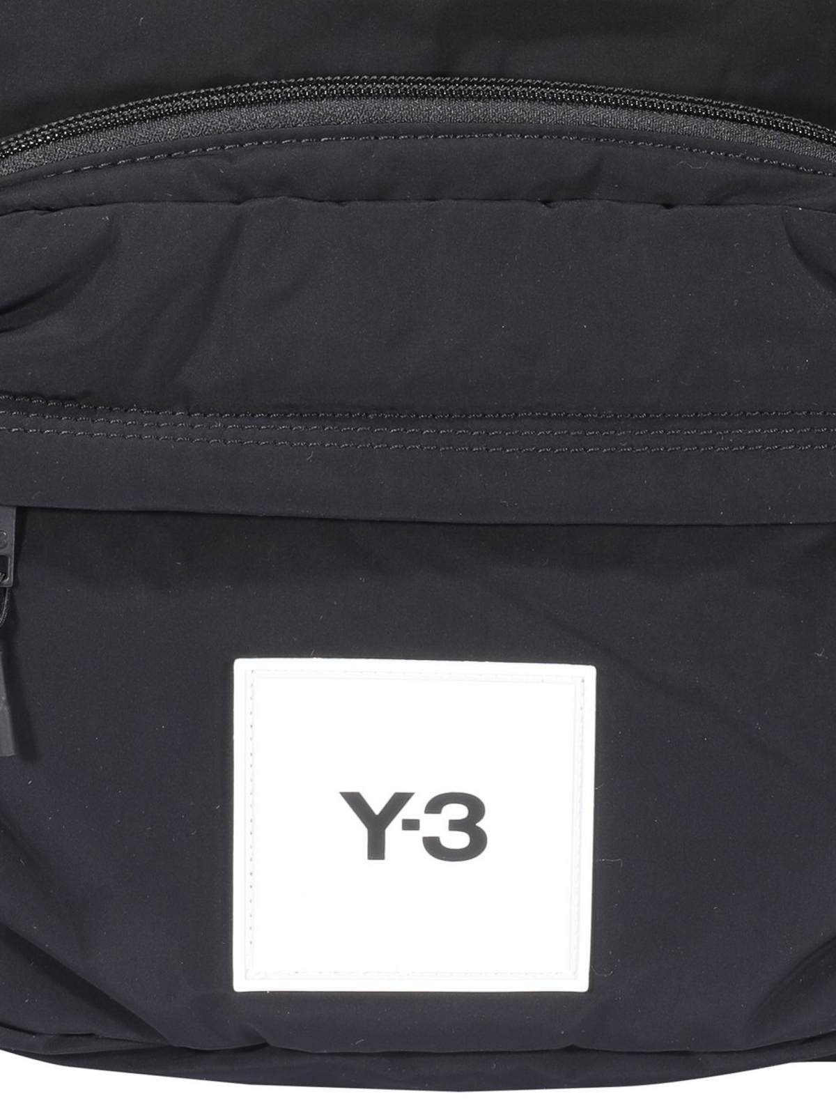 Backpacks Y-3 - Tech fabric backpack - GT8915 | thebs.com [ikrix.com]