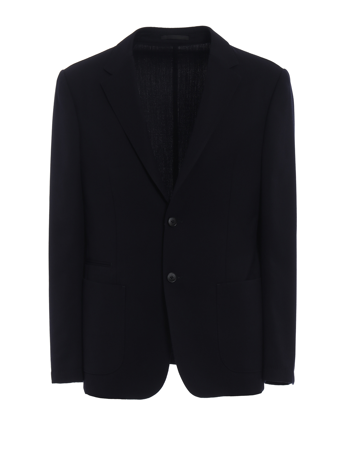 Zegna techmerino discount blazer