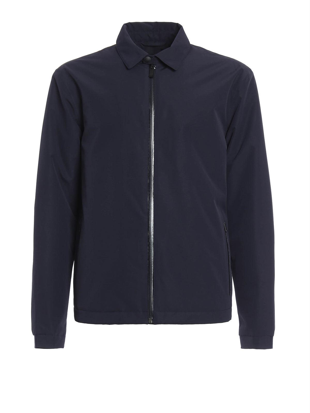 Casual jackets Z Zegna - Waterproof jacket - VL017ZZ025B09 | thebs.com