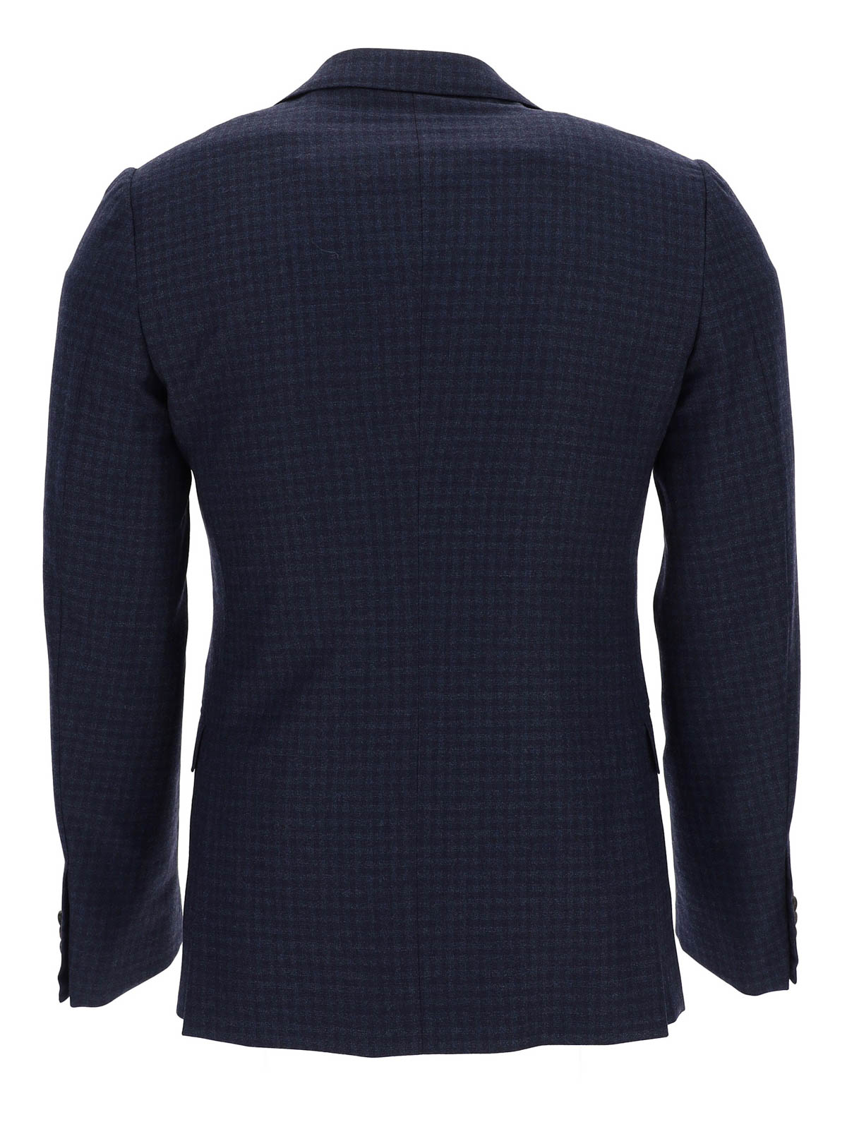 スーツ ZEGNA ZEGNA ゼニア スーツ Ermenegildo Zegna COOLEFFECT 春夏