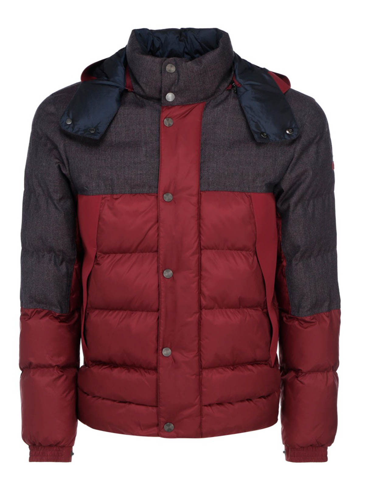 Z zegna puffer jacket sales