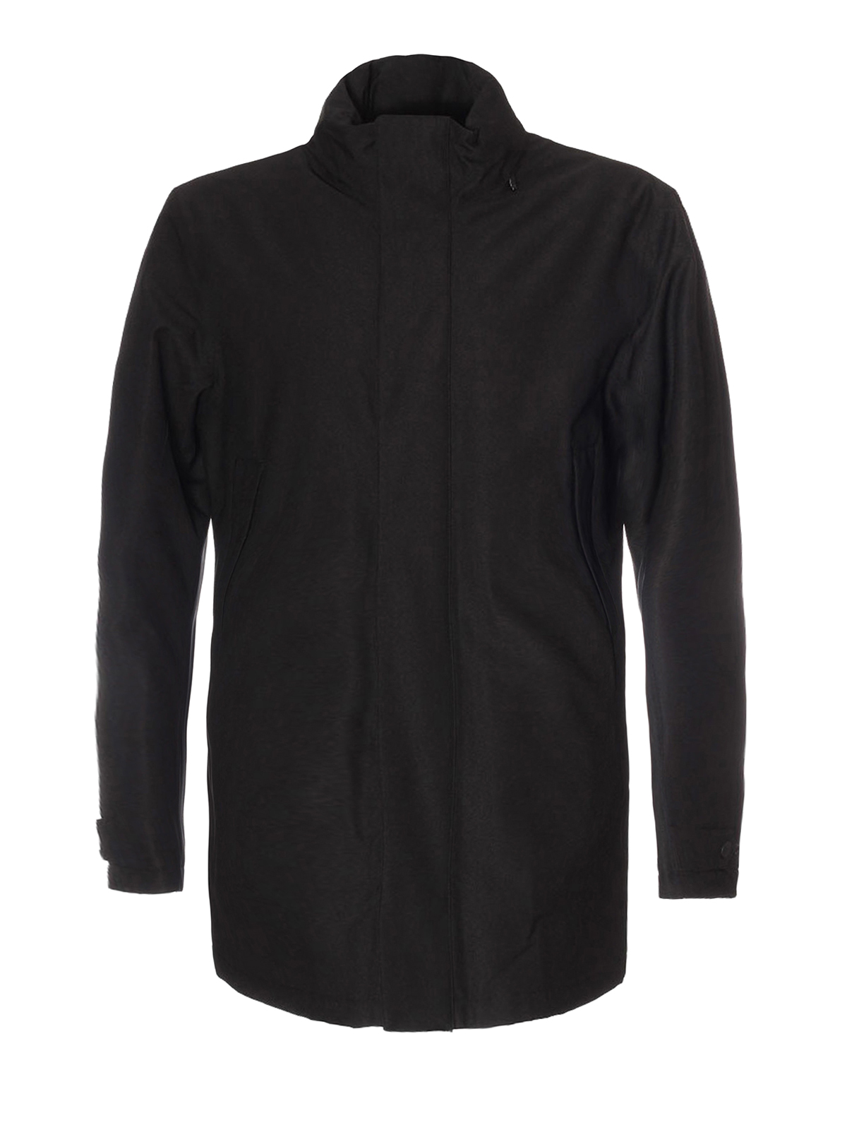 short coat etoll. ブラック L s-l400.jpg