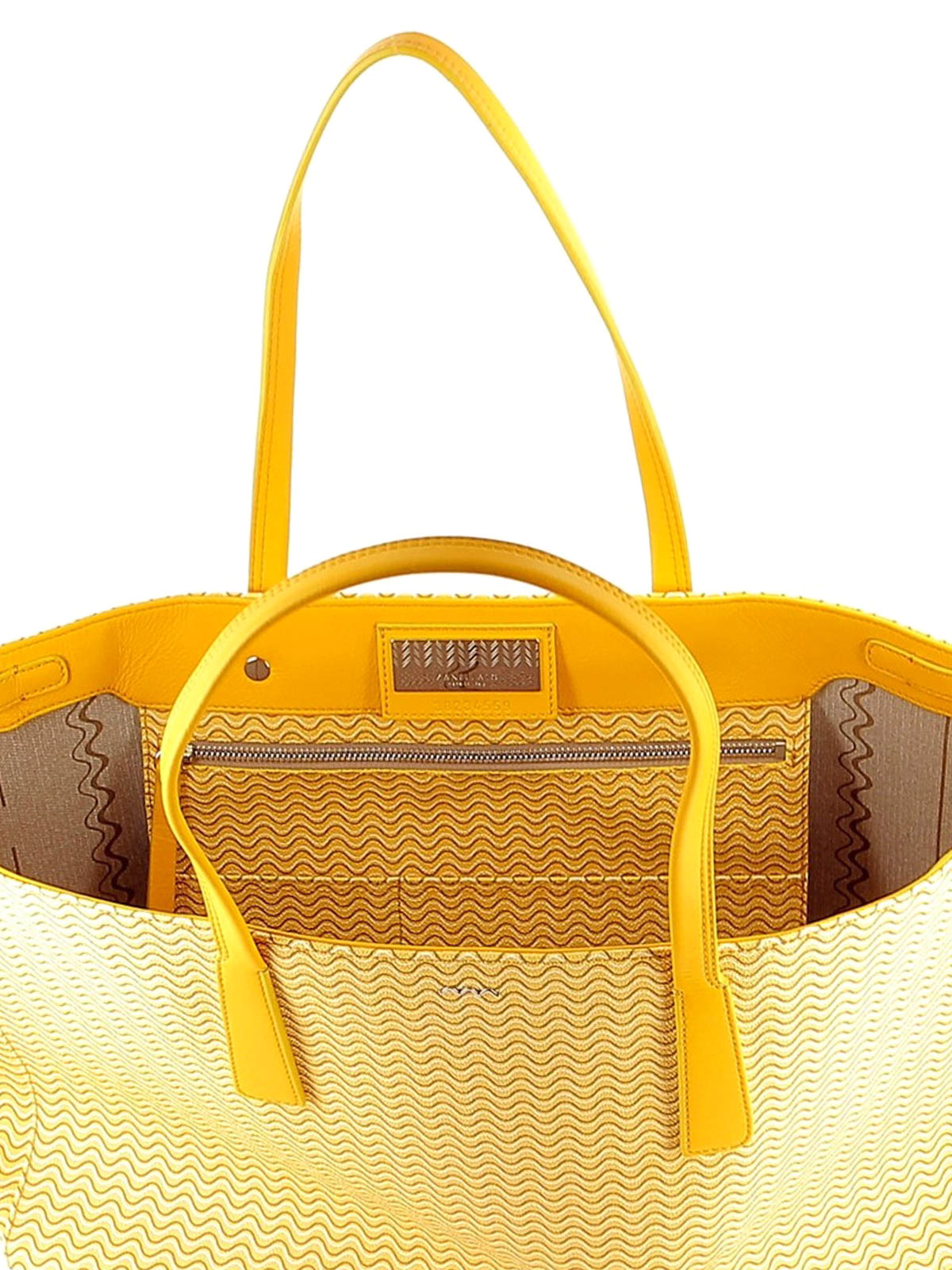 ZANELLATO DUO GRAND TOUR M BLANDINE GT