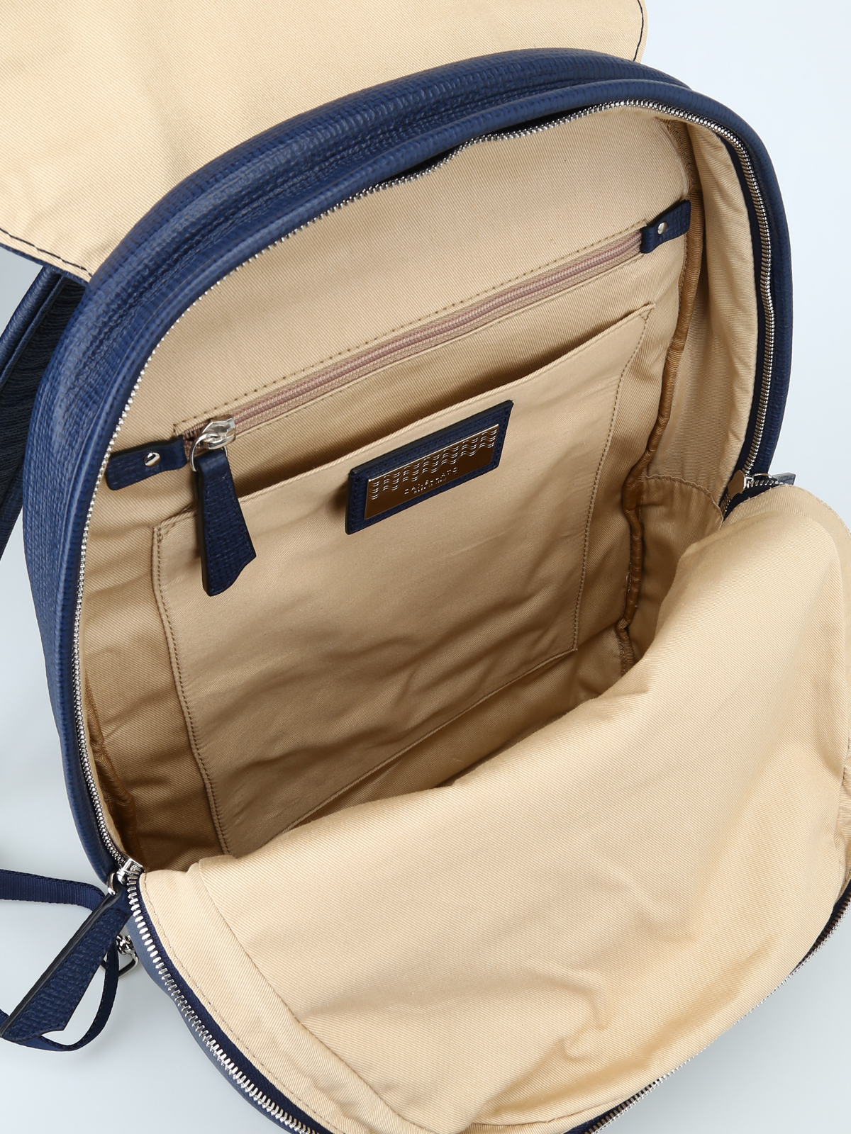 Zanellato バックパック - Ildo Curturo|ZA36361782935