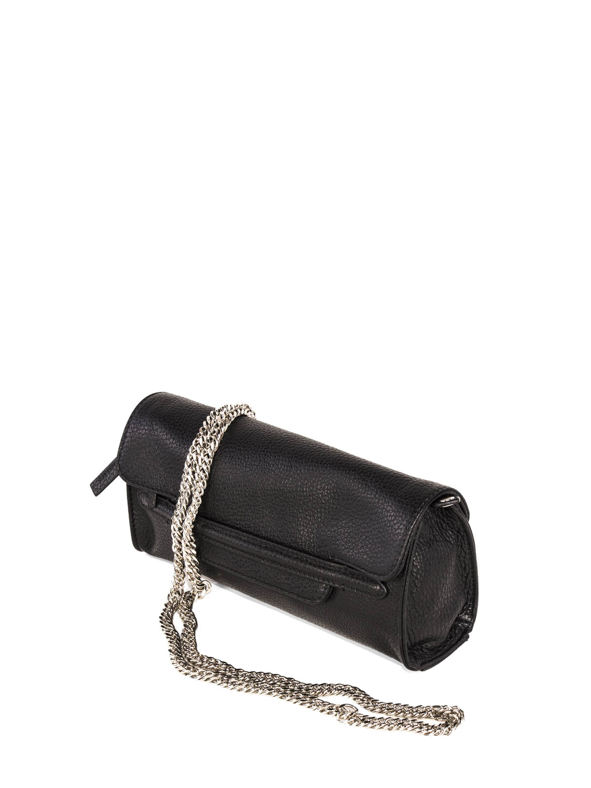 Zanellato Nina Baby Soft Marsiglia - Black - Women|65021802ETNA