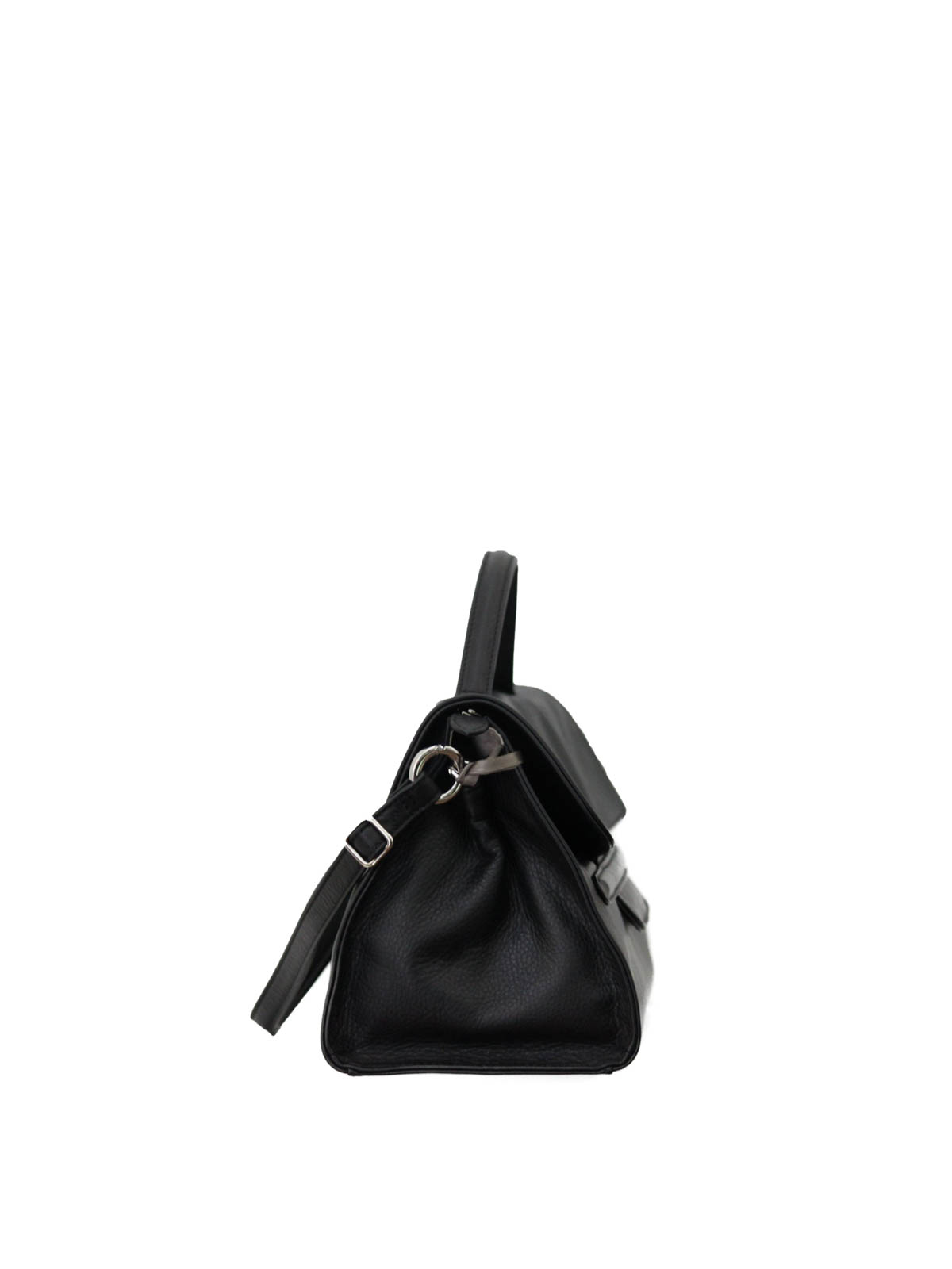 Zanellato Women's Bag Monda Red