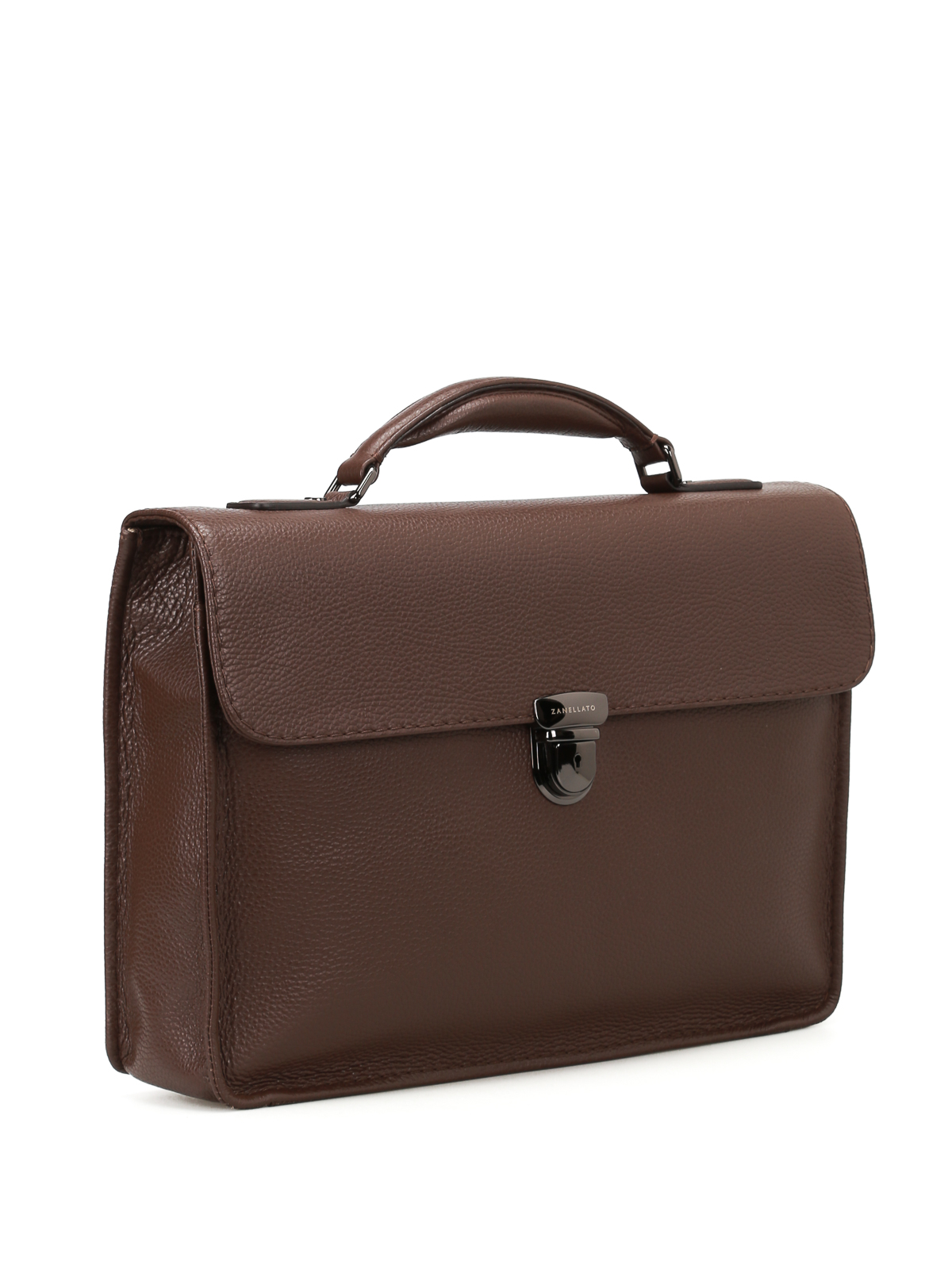 Designer Laptop Bags & Briefcases for Men  Briefcase for men, Laptop bag,  Valextra bag