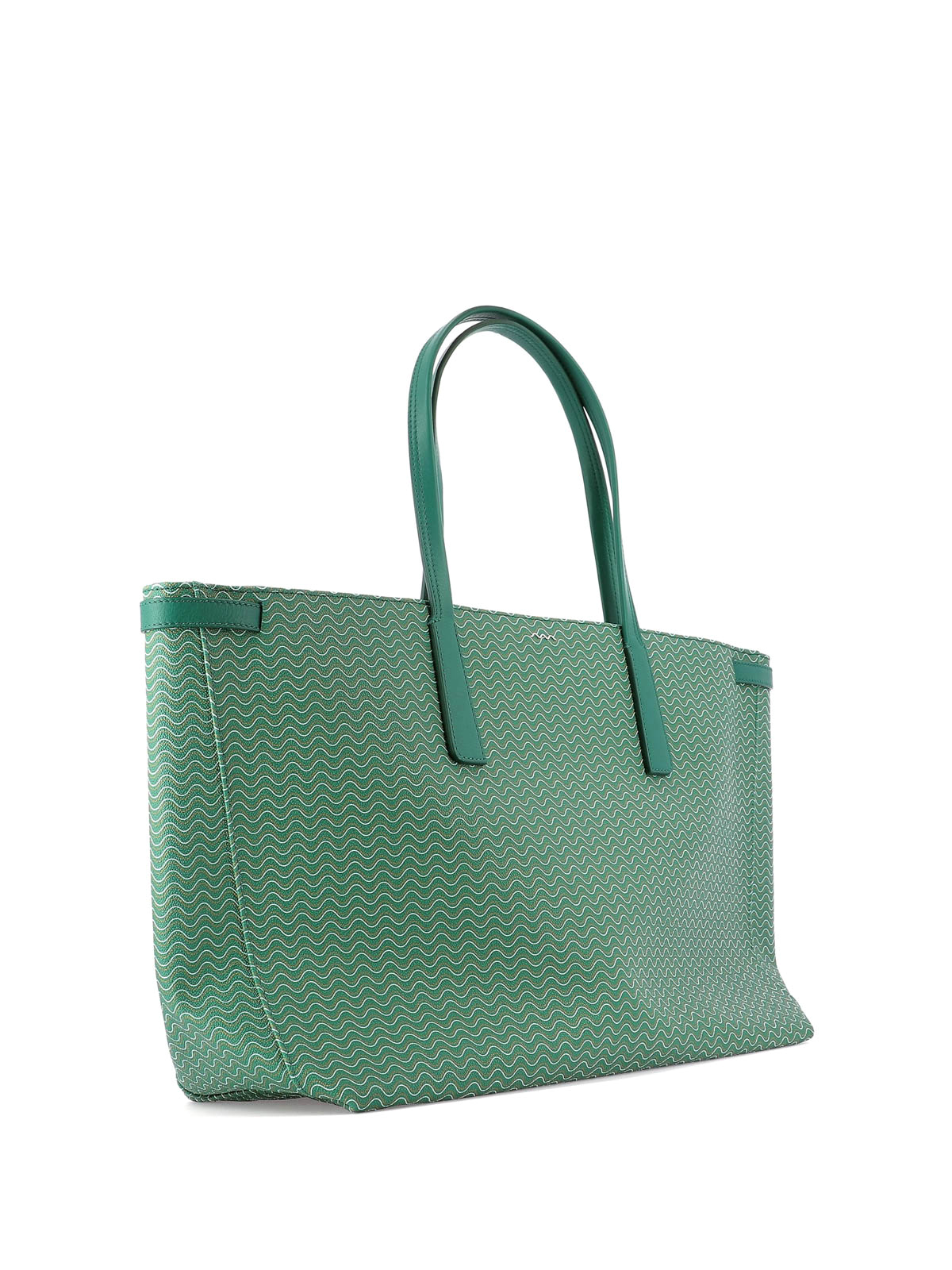 【ZANELLATO 】ザネラートDUO GRAND TOUR BLANDINE Zanellato Duo Grand Tour Blandine Tote | Pink | FARFETCH