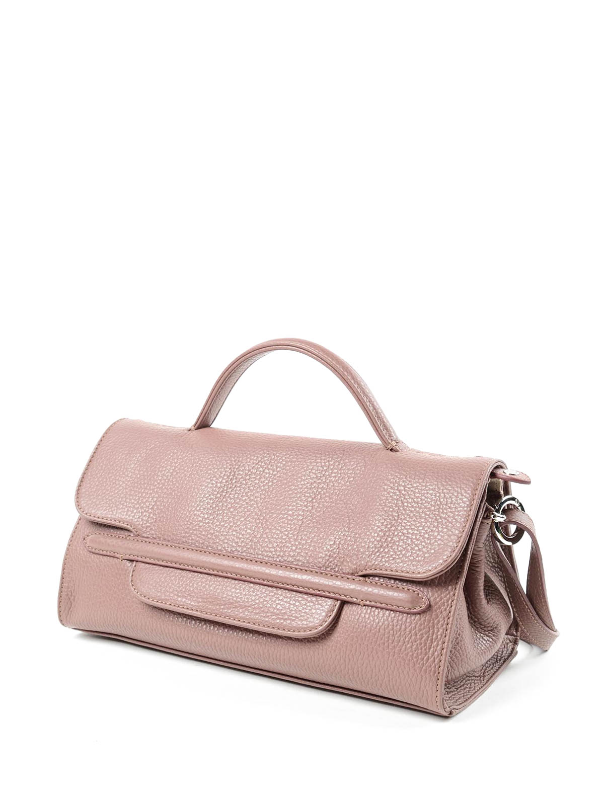 バッグ ZANELLATO NINA S DAILY Zanellato Nina S Daily - ピンク - レディース|651618H5