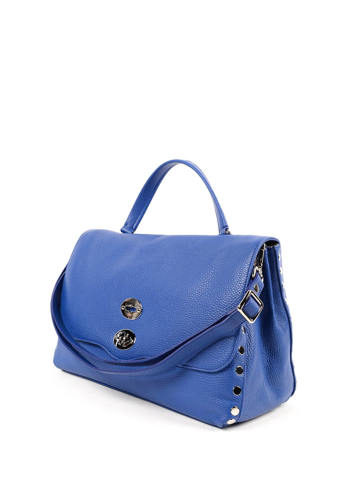 Zanellato Postina M Daily - ブルー|61311848NETTUNO | THEBS