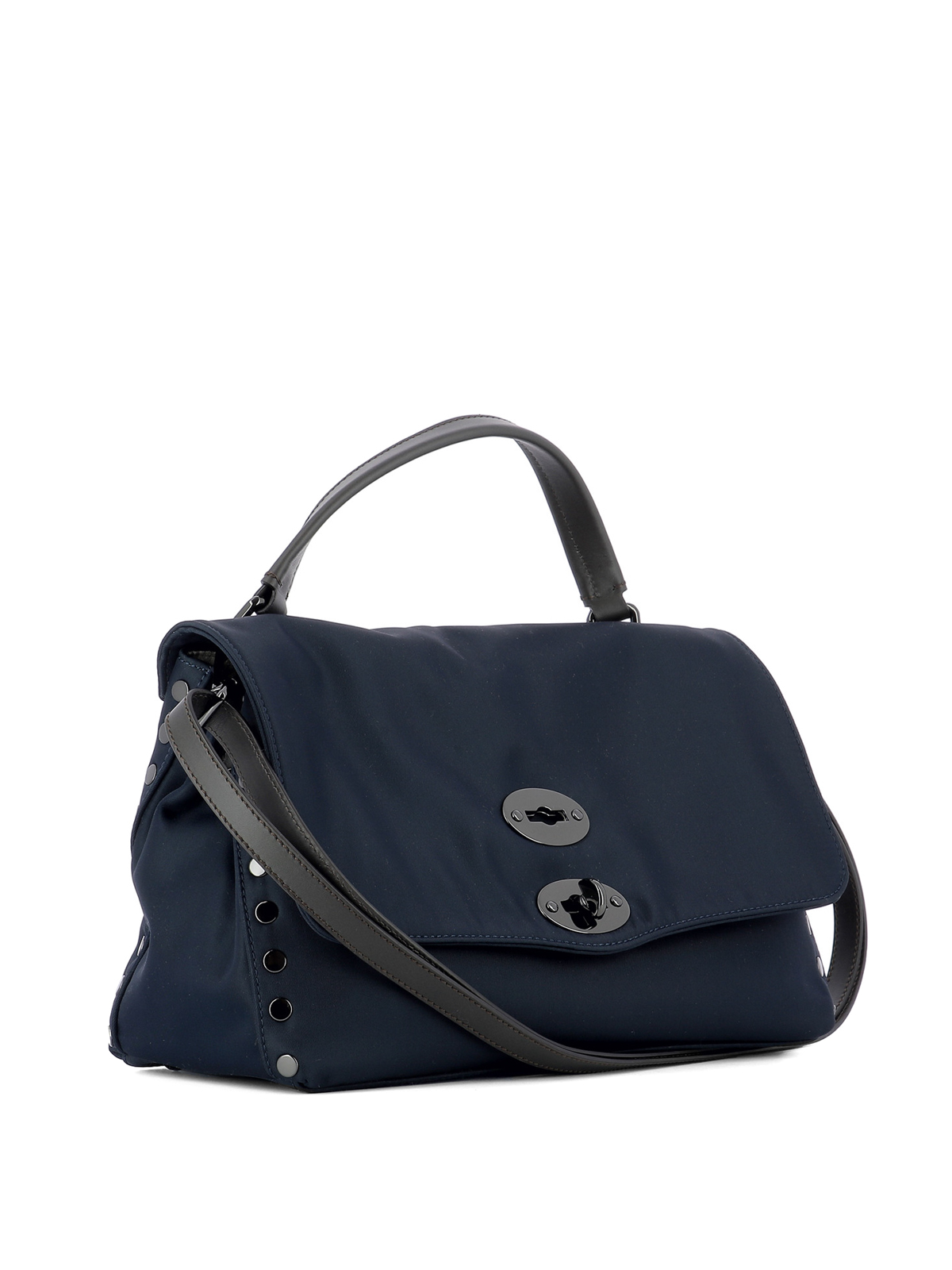 Borsa in tessuto Postina S Jones