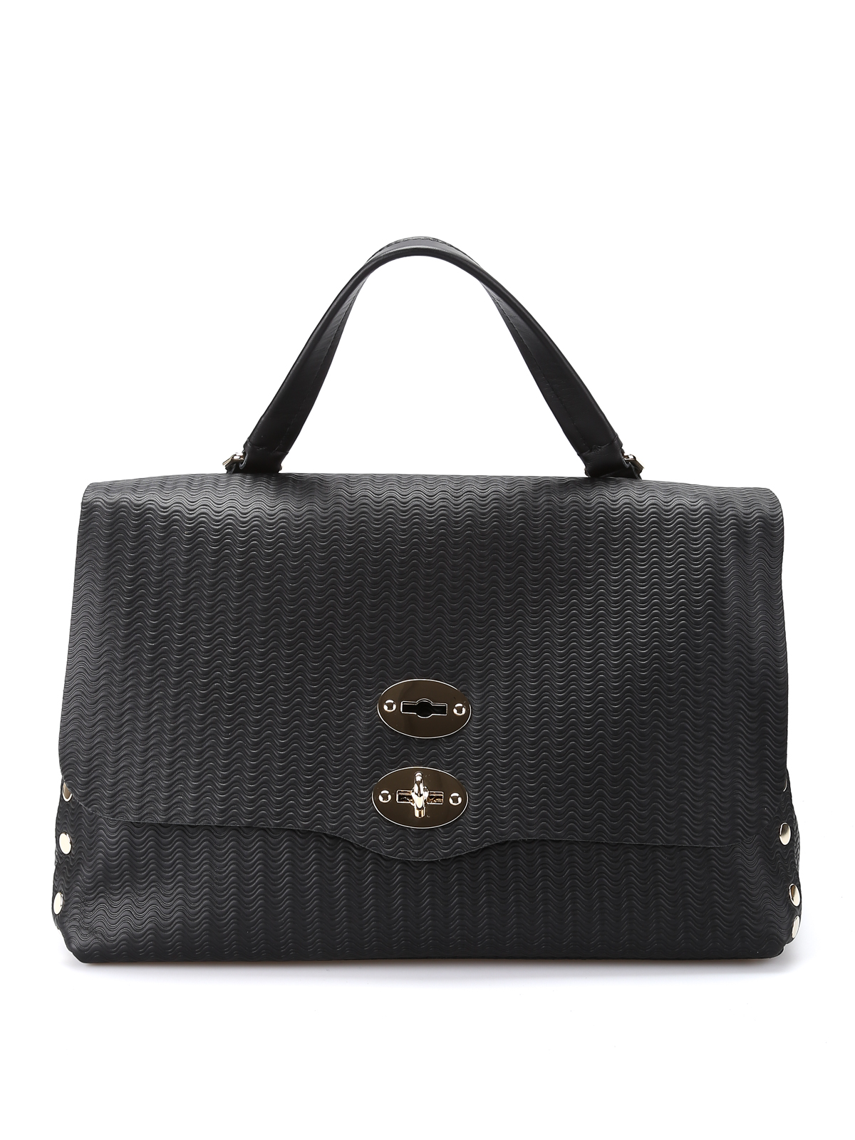 ハンドバッグ zanellato postina m+ cachemire blandine 美品 ザネラート ポスティーナ POSTINA M 30131498 カーフ CACHEMIRE BLANDINE レッドブラウン 茶 ショルダーバッグ 0051 中古 ZANELLATO