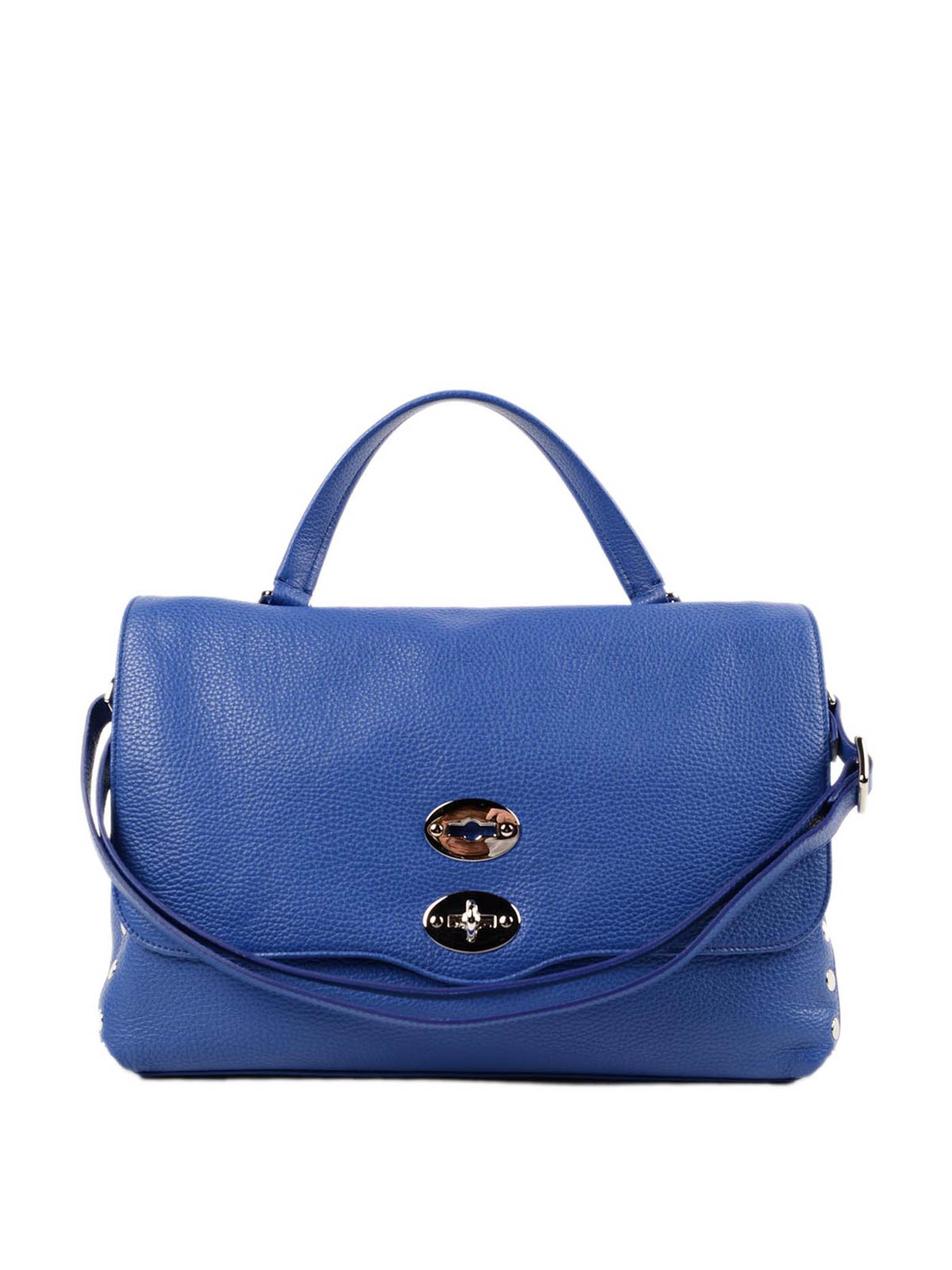 Zanellato Postina M Daily - ブルー|61311848NETTUNO | THEBS