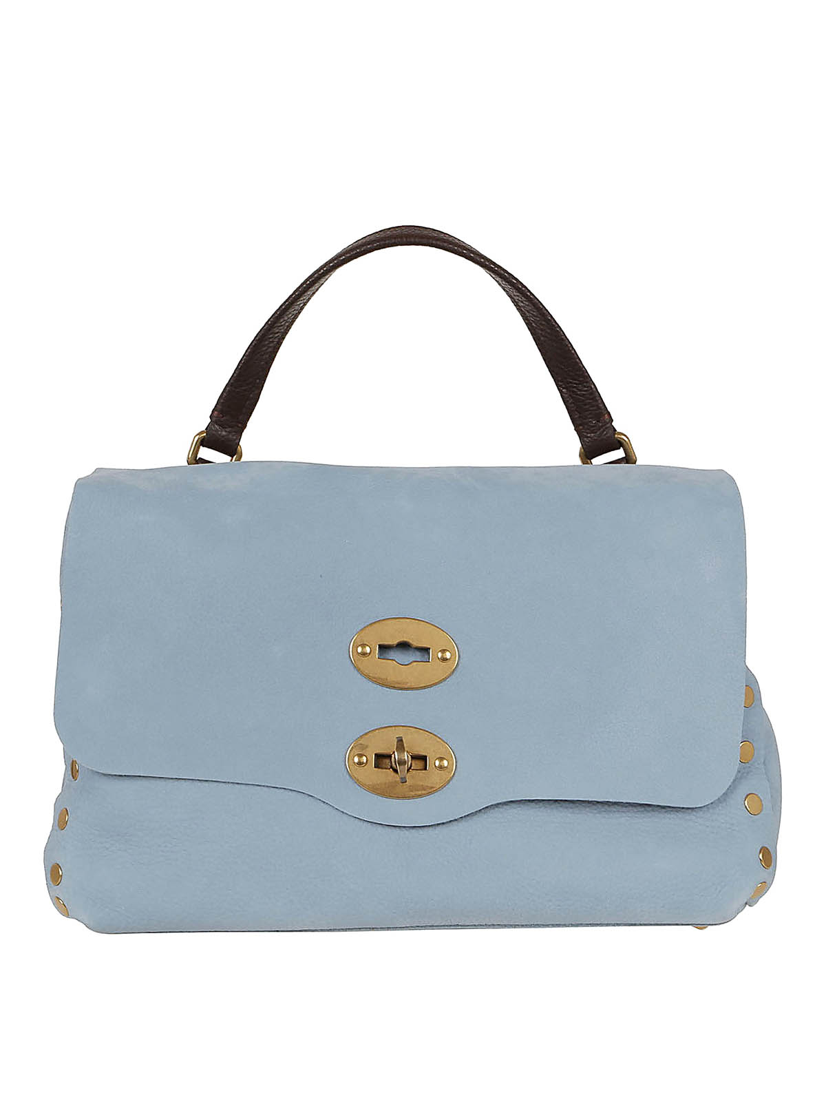 ハンドバッグ Zanellato Handbags Blue ジェンテディマーレ オンラインストア / ZANELLATO〈ザネラート