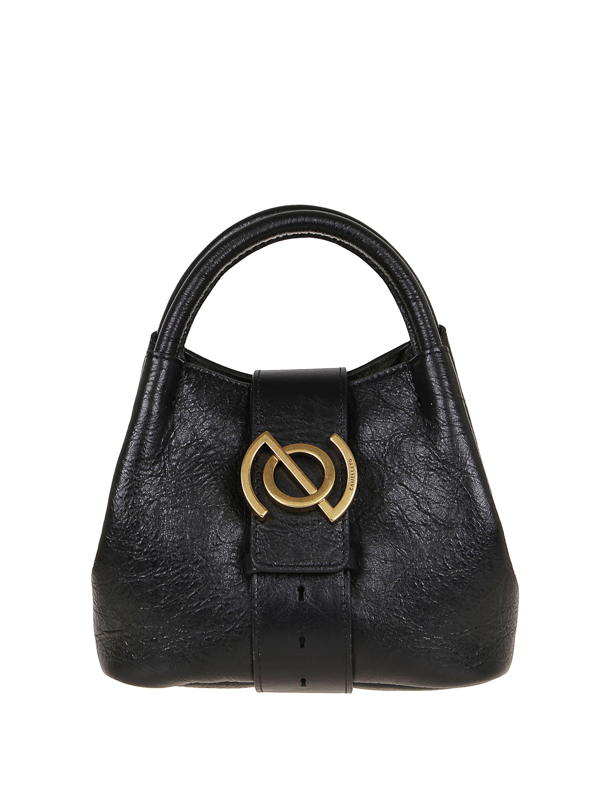 Zanellato Zoe Baby J. Moore bag - Black - Women|ZA44PEL06415JM02