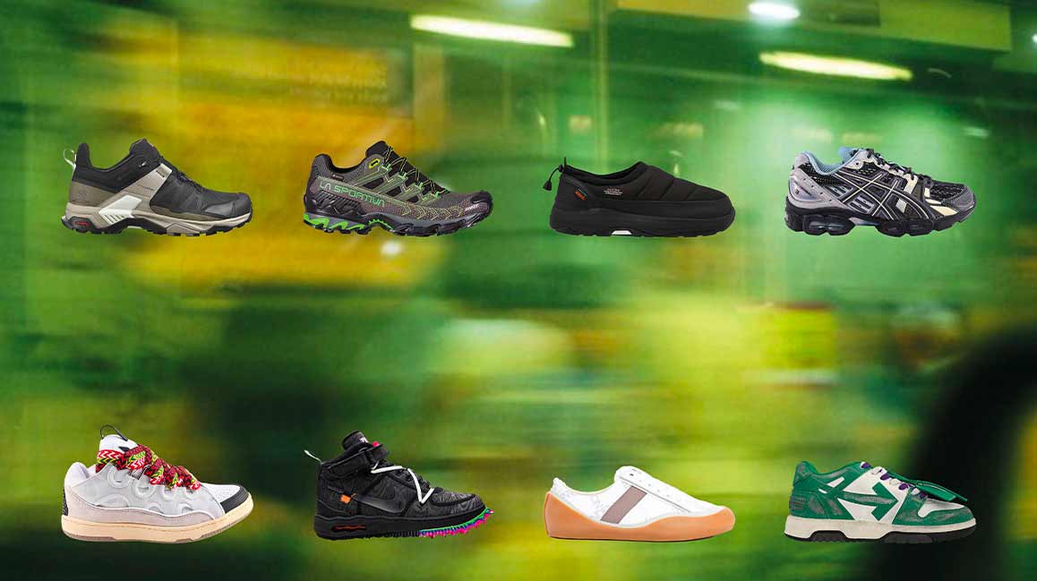 SNEAKERS