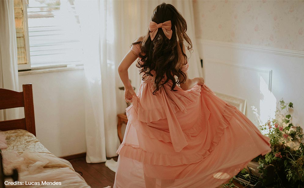 How to Dress for a Wedding? A Guide for Every Season and Occasion