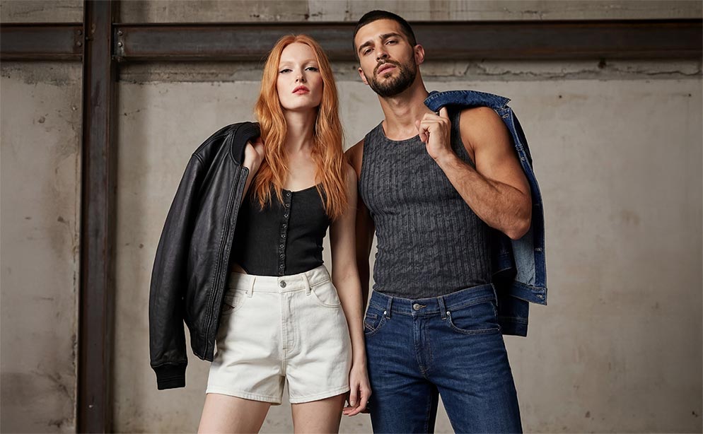 FOCUS ON: DIESEL